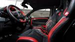 Fiat 500 Abarth by Pogea Racing 2017 года